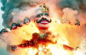 DUSSEHRA- HERE’S WHY FESTIVAL IS CELEBRATED ON THE 10TH DAY?