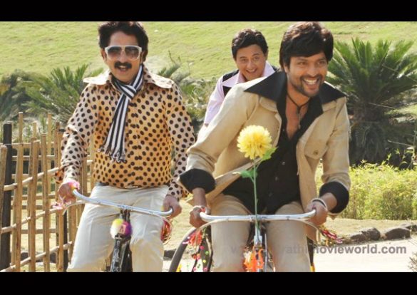 DUNIYADARI: FILM REVIEW