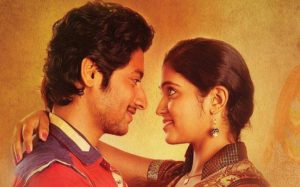 Sairat film- Movie Review